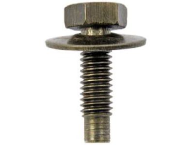 Nissan 08146-6162H Bolt-Hex