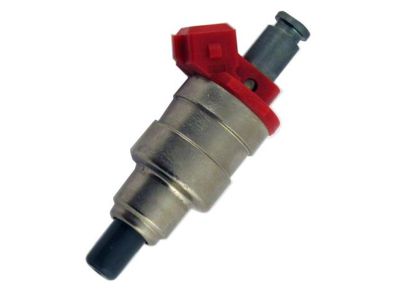 Nissan 16600-40F10 Injector Assy-Fuel