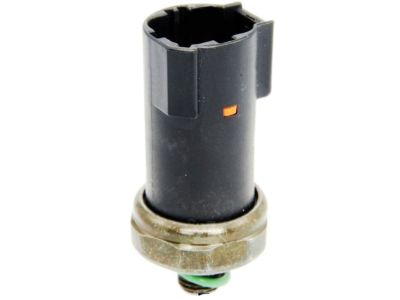 Nissan Xterra HVAC Pressure Switch - 92137-4S100