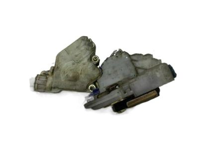 OEM Nissan Maxima Front Left Door Lock Latch Actuator 2009-2014 - 80501-9N00A