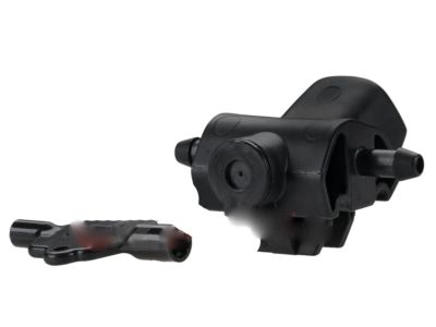 B8931-1BA1A Nissan Nozzle Assembly-Washer No 2 Product Photo 1 of 3