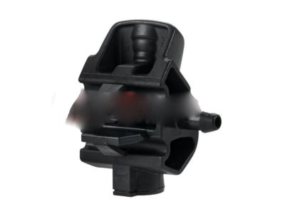 B8931-1BA1A Nissan Nozzle Assembly-Washer No 2 Product Photo 2 of 3
