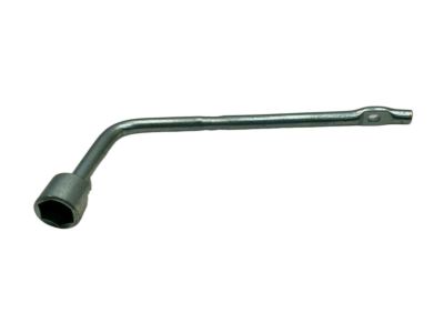 Nissan 99545-AA36C Wrench-Wheel Nut