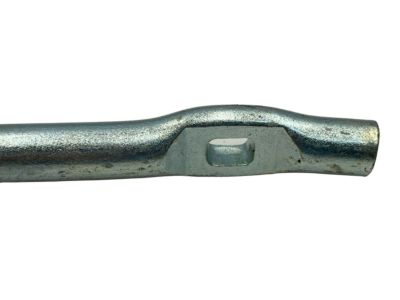 Nissan 99545-AA36C Wrench-Wheel Nut