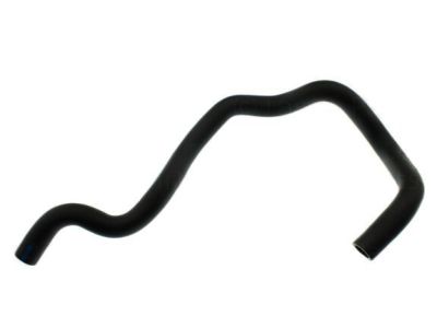 Nissan 18791-3RC0A Hose-Anti Evaporation Control