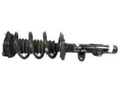 Nissan 240SX Shock Absorber - 56210-40F25