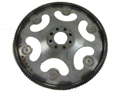 2019 Nissan Titan Flywheel - 12311-EZ40A