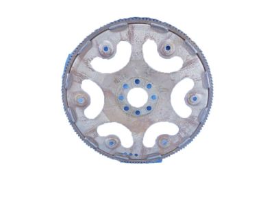 Nissan 12311-EZ40A Flywheel