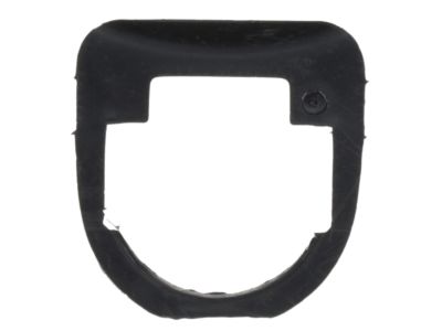 Nissan 80652-EL00A Gasket-Door Outside Handle,Front