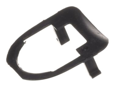 Nissan 80652-EL00A Gasket-Door Outside Handle,Front