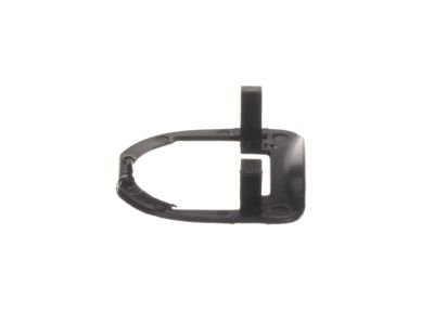 Nissan 80652-EL00A Gasket-Door Outside Handle,Front