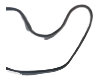 Nissan 90832-7S00A Weatherstrip-Back Door Opening