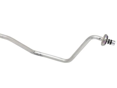Nissan 92440-1EA0A Pipe-Front Cooler,High
