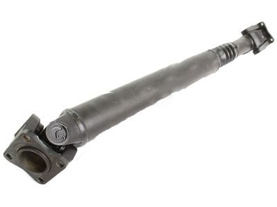 2007 Nissan Frontier Drive Shaft - 37300-EA315