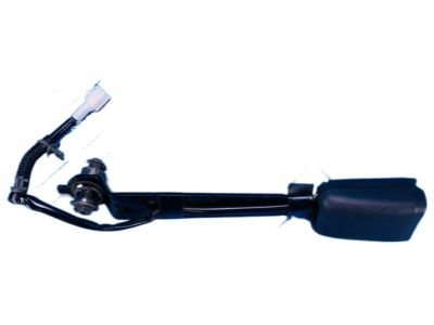 Nissan 86842-3LM8A Front Seat Buckle Belt Assembly
