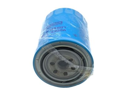 15208-43G0A Nissan Oil Filter Product Photo 3 of 4
