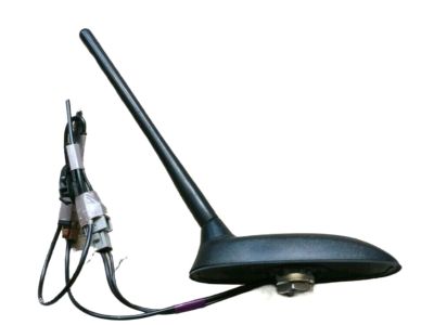 Nissan 28208-1JU1B Antenna Assembly