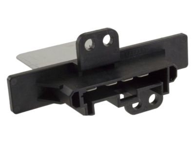 Nissan Maxima Blower Motor Resistor - 27150-2Y900