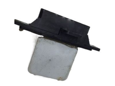 Nissan 27150-2Y900 Resistance-Electric