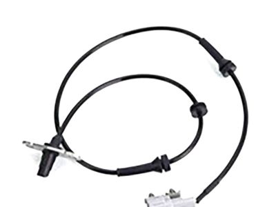 Nissan Hardbody Pickup (D21U) Speed Sensor - 47900-92G20