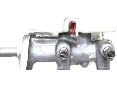 Nissan 46010-ZS10A Cylinder Assy-Brake Master