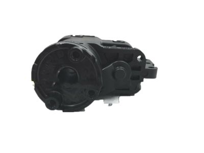 Nissan 96369-1LA1A Fold Unit-Power,Mirror RH