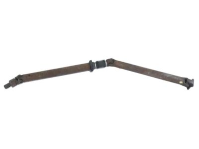 Nissan 37000-ZP66A Shaft Assembly PROPELLER