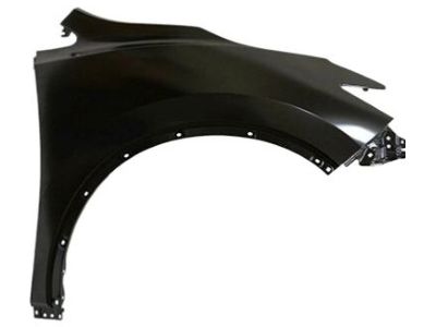 Nissan Murano Fender - 63100-5AA0A