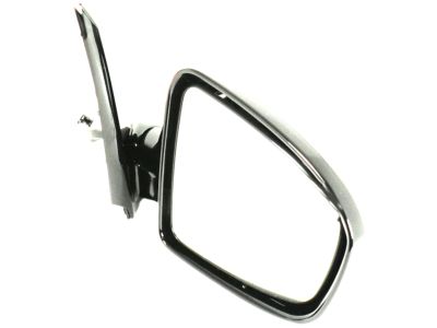 Nissan 96301-3KA9C Mirror Assembly-Outside RH