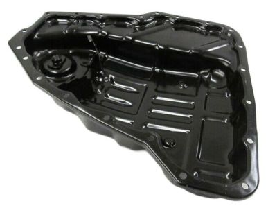 Nissan 31390-85X00 Pan Assy-Oil