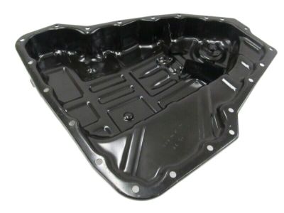 2005 Nissan Altima Transmission Pan - 31390-85X00