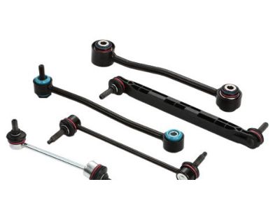 2017 Nissan Titan Sway Bar Link - 54618-EZ00A