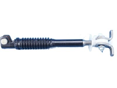 Nissan 48822-EZ40A Shaft-Lower