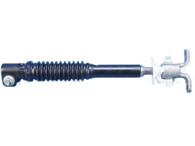 Nissan Titan Steering Shaft - 48822-EZ40A