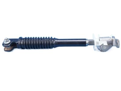 Nissan 48822-EZ40A Shaft-Lower