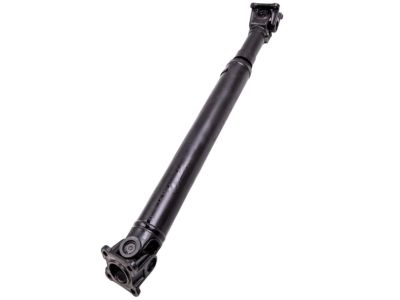 2007 Nissan Titan Drive Shaft - 37200-7S110