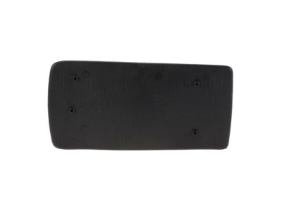 Nissan 96973-7S000 Mat-Console Pocket