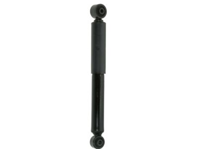 Nissan E6210-3LN0A Shock Absorber Kit-Rear