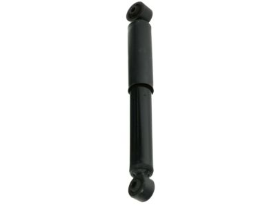 Nissan E6210-3LN0A Shock Absorber Kit-Rear