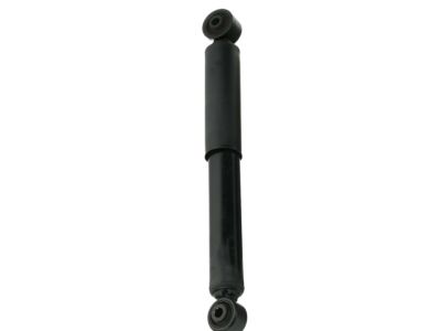 2017 Nissan NV Shock Absorber - E6210-3LN0A