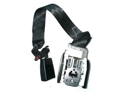 2008 Nissan Titan Seat Belt - 86884-ZQ08A