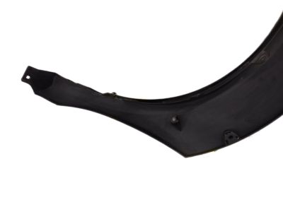 Nissan 63812-9Z540 Fender-Over,Front RH