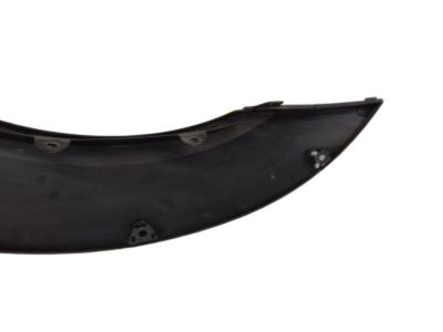 Nissan 63812-9Z540 Fender-Over,Front RH