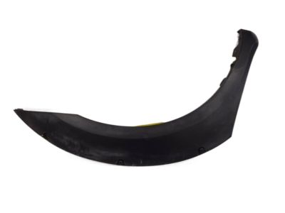 Nissan 63812-9Z540 Fender-Over,Front RH