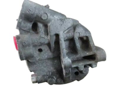 Nissan 92600-EA200 Compressor-Cooler