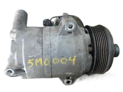 2007 Nissan Pathfinder A/C Compressor - 92600-EA200