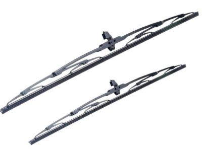 Nissan Rogue Windshield Wiper - 28890-4BA0B