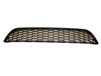 Nissan 62254-3YU0A Grille-Front Bumper