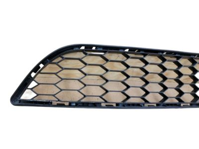 Nissan 62254-3YU0A Grille-Front Bumper