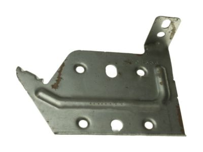 Nissan 28039-EA000 Bracket-Radio Mounting,LH